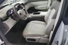 2025 Zeekr 7X 2025 75kWh RWDSmart Drive #9