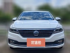 2020 Volkswagen Lavida 2019 1.5 AT Fashion China VI #2