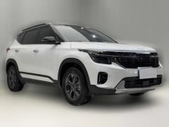 2024 Kia Seltos 2023 1.5L CVTComfort #3