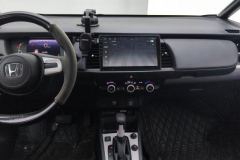 2020 Honda Fit Hatchback 2021 1.5 AT Chao XiangEdition #13