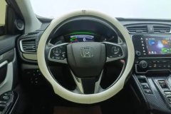 2021 Honda CR-V PHEV 2021 Sharp·HEVe+ 2.0L WisdomEdition #15