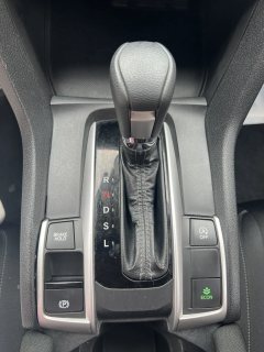 2017 Honda Civic 2016 1.0T AT 180TURBOComfort #17
