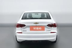 2023 Chevrolet Monza 2023 1.5L AT DCTEnjoy #4
