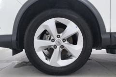 2022 Nissan Qashqai 2022 2.0L CVT AT XVSmart #6