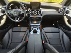 2017 Mercedes-Benz GLC-Class 2017 2.0T AT GLC 200 4MATIC #4