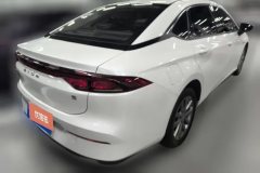 2024 Aion S 2023 dazzle 580 55.2kWh LFP #3