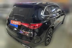 2024 Mercedes-Benz GLC-Class 2024 Facelift 2.0T AT GLC 260 L 4MATIC Luxury 5Seat #3