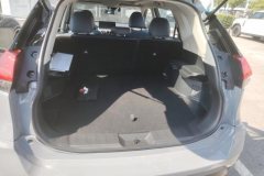 2025 Nissan X-Trail 2025 honor 2.0L 2WDLeading #4