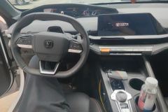 2023 Chang'an UNI-V 2022 1.5T AT Premium #12
