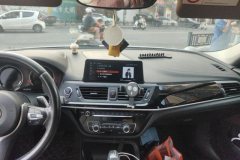 2019 BMW 1 Series 2019 2.0T AT 120i LeadingMSport Pkg #13