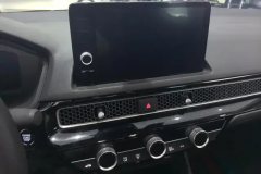 2025 Honda Civic 2023 1.5T AT 240TURBO CVTPowerpotentialEdition #13