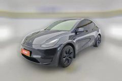 2024 Tesla Model Y 2024 rear wheel driveEdition #1