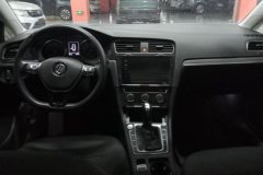 2020 Volkswagen Golf 2020 1.4T AT BelovedEdition280TSIComfort #12