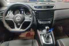 2024 Nissan Qashqai 2023 Classic 2.0L AT CVT XVComfort #12
