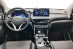 2020 Hyundai Tucson 2020 1.6T AT 280TGDiFashionFWD China VI #12