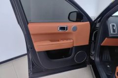 2024 Li Auto Li Auto L6 2024 pro #7