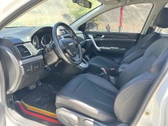 2019 Haval M6 2019 1.5T AT DCTElite China VI #4