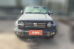 2023 Tank 300 2023 CityEdition 2.0T AT Very #2