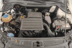 2018 Volkswagen Polo Hatchback 2016 1.4 AT Fashion #10