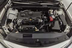 2021 Toyota Camry 2021 2.5S Feng ShangEdition #10