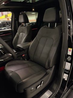 2024 Great Wall Great Wall Shanhai Pao 2023 3.0T AT V6 GasolineEnjoyEdition #5
