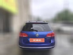 2016 Volkswagen Magotan Wagon 2015 2.0T AT Comfort (Imported) #7