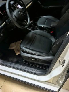 2022 Škoda Kamiq 2022 1.5L AT Comfort Enjoy #8