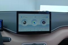2025 BYD Seagull 2025 Smart Drive 305km vitalityEdition #13