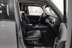 2022 Tank 300 2021 CityEdition 2.0T AT Very #22