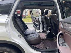 2018 BMW X1 PHEV 2018 1.5T xDrive25Le Luxury #11