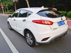 2016 Chang'an Eado XT 2016 1.6 MT Junku #6