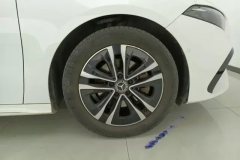 2023 Mercedes-Benz A-Class 2023 1.3T AT A 200 L Dynamic #6