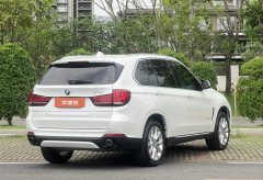 2018 BMW X5 2018 2.0T AT 28i (Imported) #13