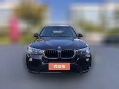 2016 BMW X3(Imported)(Imported) 2014 2.0T AT 20iLeading (Imported) #2
