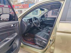 2016 Chang'an CS75 2016 1.8T AT Elite China IV #7
