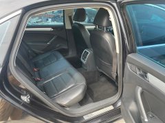 2014 Volkswagen Passat 2014 1.8T AT DSGHonor #6