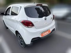 2022 Chang'an Benben E-Star 2021 China civilEdition Colorful LFP（31.86kWh） #4