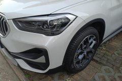 2023 BMW X1 2022 1.5T AT sDrive20Li Exclusive #5