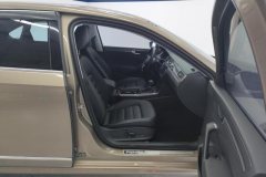 2018 Volkswagen Passat 2017 1.4T AT 280TSIHonor #8
