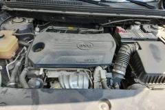 2021 BYD Song Pro 2019 1.5T AT Elite #10