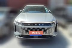 2023 Exeed Yaoguang 2023 2.0T AT 400T 4WDPremium #2