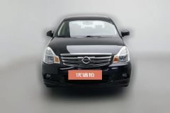2018 Nissan Sylphy 2018 1.6 MT ClassicXE+Leading #3