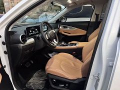 2024 Dongfeng Fengxing Fengxing T5 Evo 2024 1.5TD DCT Storm Platinum Edition #7