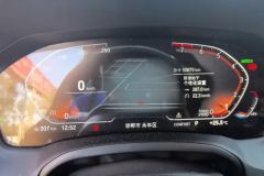 2022 BMW 3 Series 2022 Facelift 325Li MSport Pkg #14