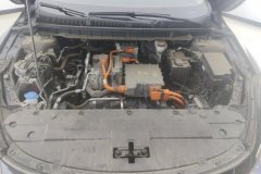 2024 Hongqi E-QM5 2024 560km PLUS #10