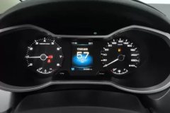 2019 Geely Auto Emgrand GS 2018 1.4T MT SportLingshang #14