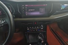 2021 Volkswagen Passat 2020 2.0T AT 330TSILuxury Facelift #13