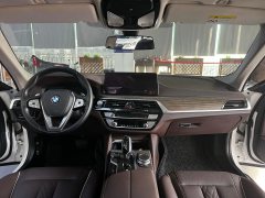 2021 BMW 5 Series 2021 2.0T AT 530LiLeadingLuxury Pkg #5