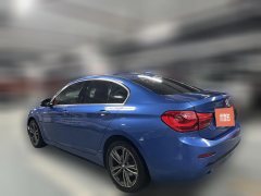 2017 BMW 1 Series 2017 1.5T AT 118iSport #7