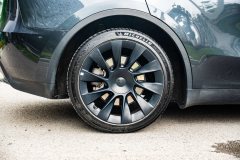2024 Tesla Model Y 2024 rear wheel driveEdition #7